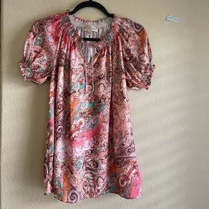 Philosophy Top - Size M